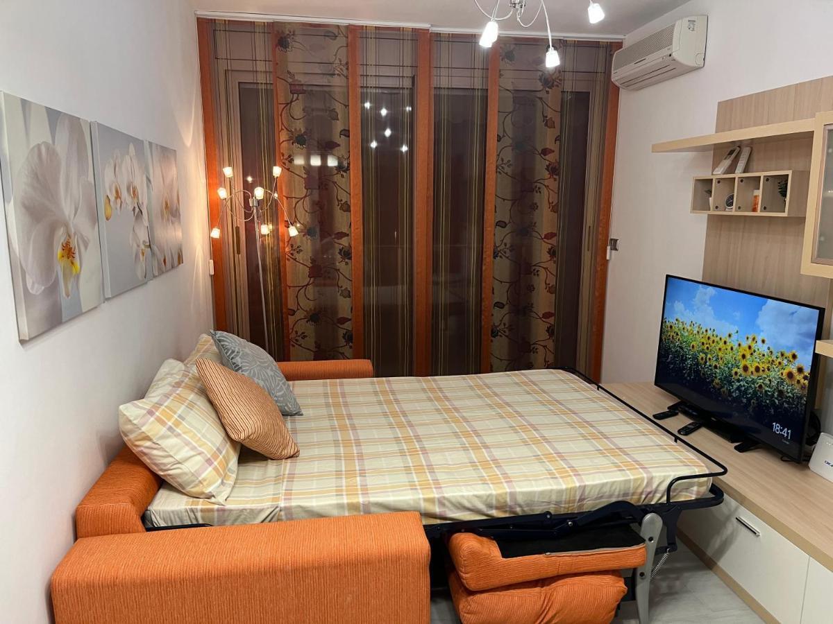 Elegance Benidorm 103 Apartment กาลา เด ฟีเนสตรัต ภายนอก รูปภาพ